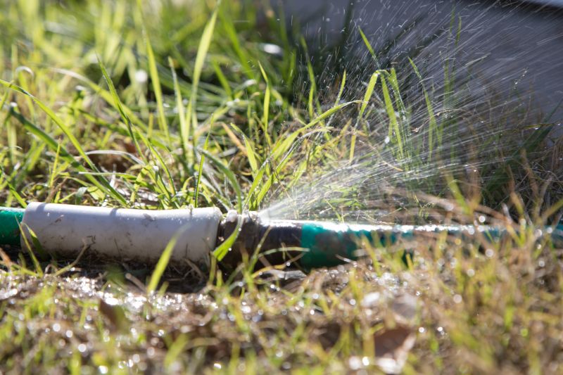 Sprinkler Controller Repair in Ventura County, CA