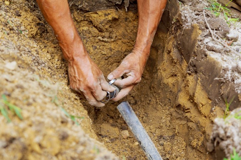 Sprinkler Controller Repair in Honolulu, HI