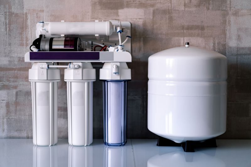 Whole Home Water Filtration in Denver, CO